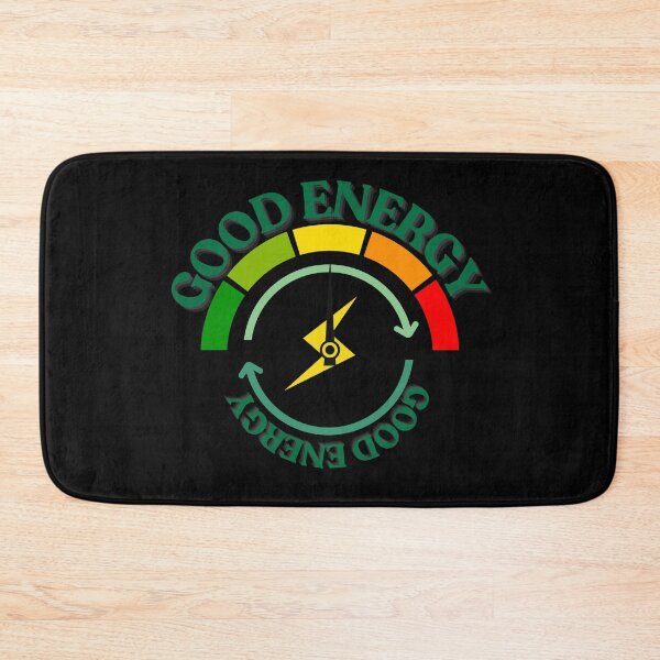 Item preview, Good Energy  designed and sold by 4Dart.