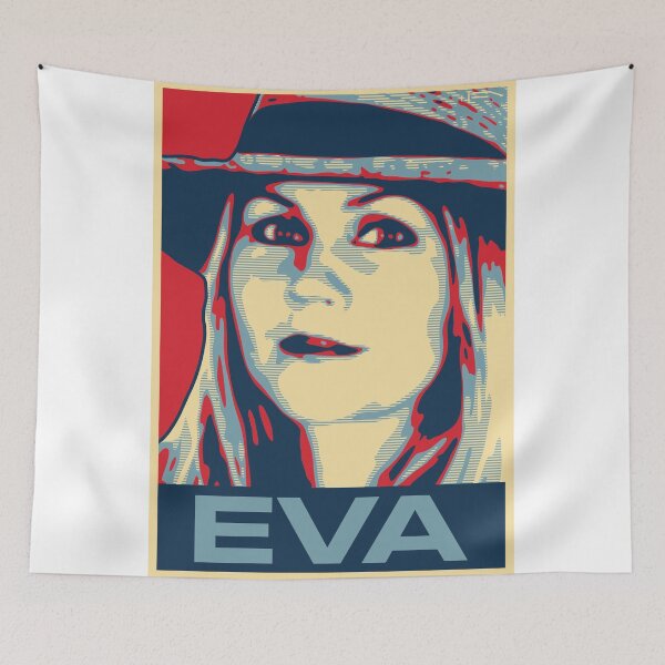 Item preview, Eva designed and sold by DFA.
