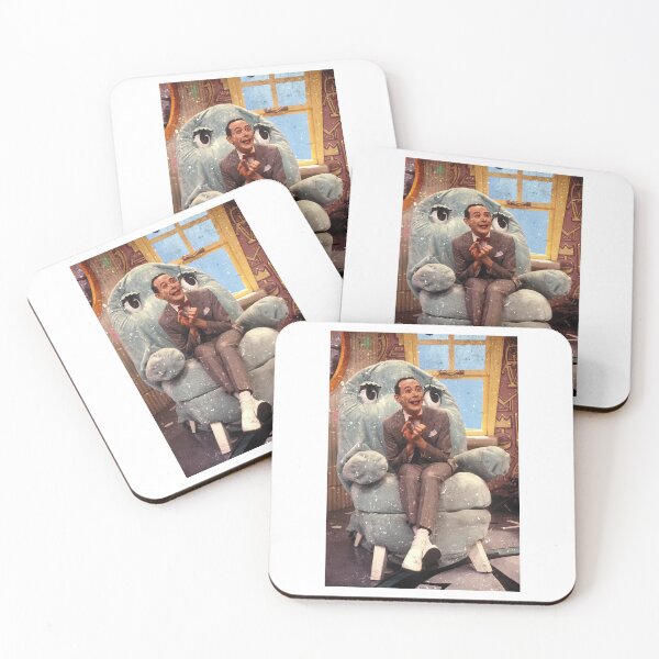 Item preview, Pee Wee Herman retro divertido designed and sold by deristageagadir.