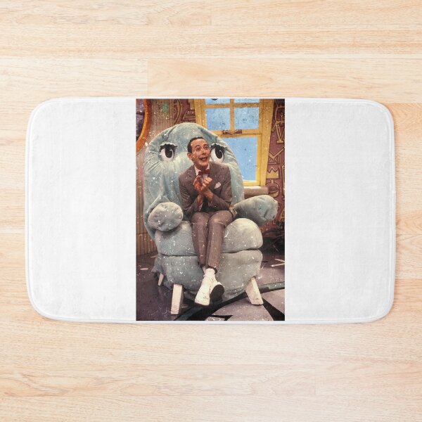 Item preview, Pee wee herman retro funny  designed and sold by deristageagadir.
