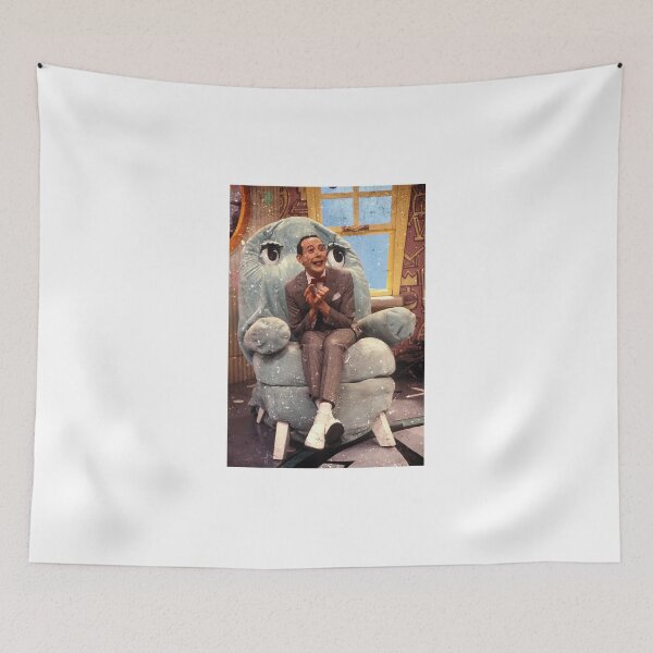 Item preview, Pee wee herman retro funny  designed and sold by deristageagadir.