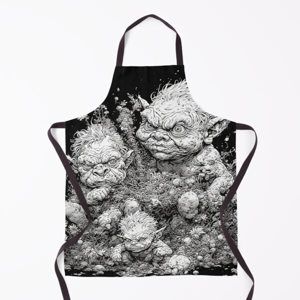Item preview, Trolls designed and sold by Conteceres.