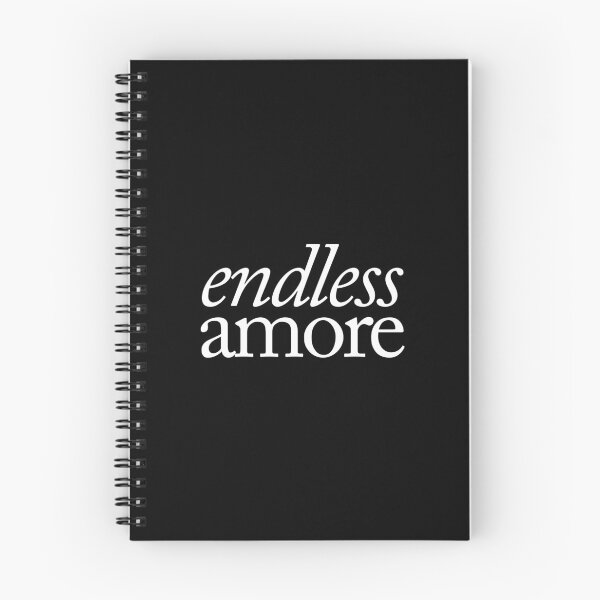 Item preview, Endless love designed and sold by SpilloDesign.