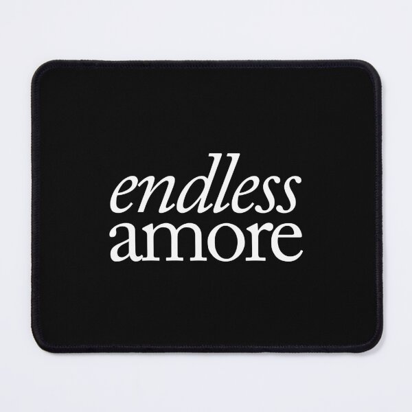 Item preview, Endless love designed and sold by SpilloDesign.