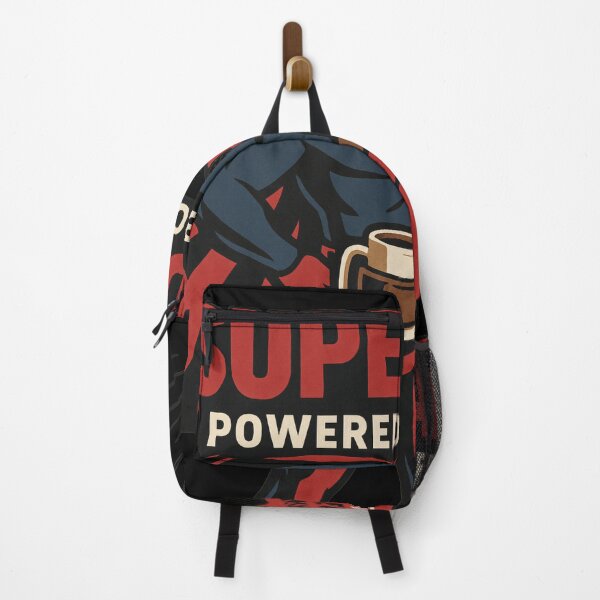Item preview,  Superdad – Coffee Hero  designed and sold by Power Within Prints.