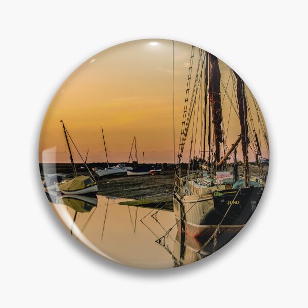 Item preview, The Sailing Barge Juno designed and sold by Jim Key.