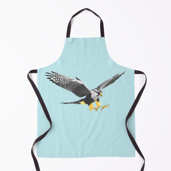 Item preview, Pelegrine Falcon designed and sold by ASKEW GRAPHICS.