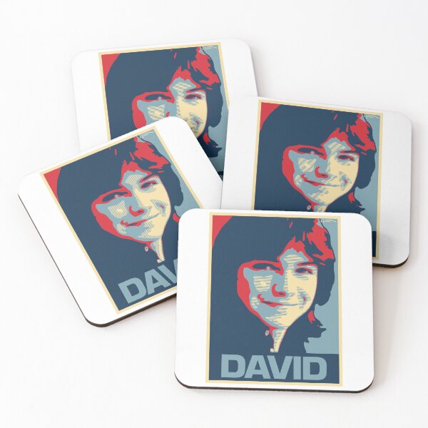 Item preview, David designed and sold by DFA.