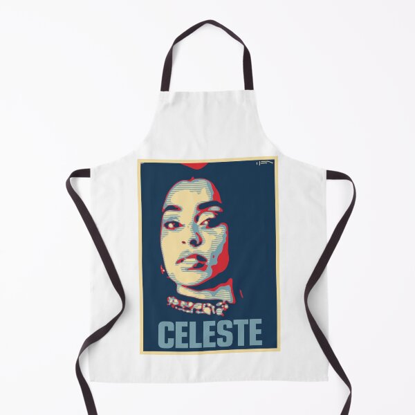 Artikelvorschau, Celeste entworfen und verkauft von DFA.
