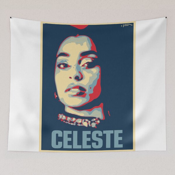 Item preview, Celeste designed and sold by DFA.