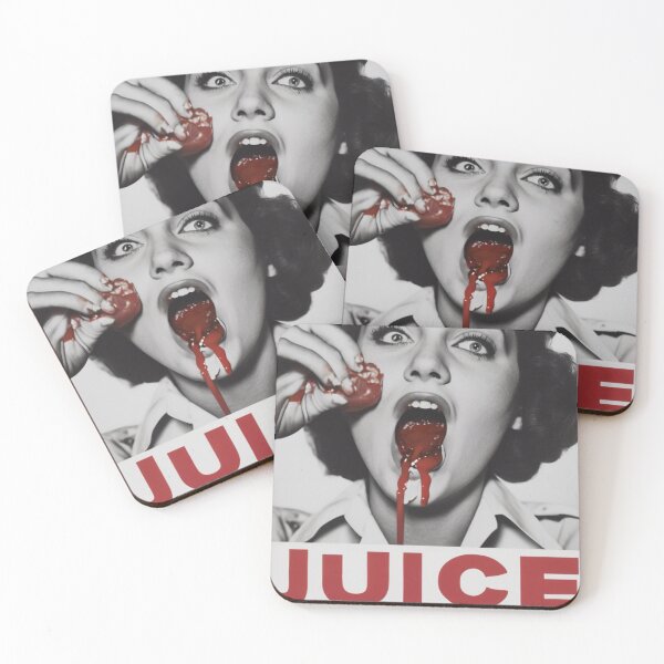 Item preview, 1970s Aesthetic | Cannibal Nurse Retro Advertising Style designed and sold by NickWhittleArt.