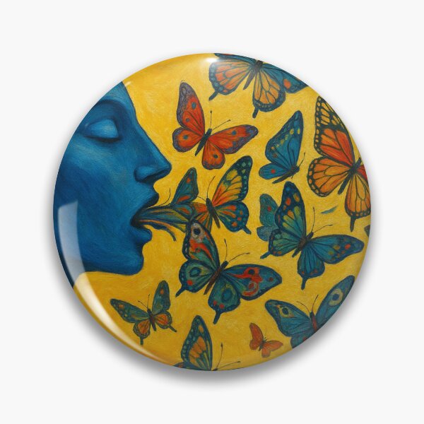 Item preview, Sueños de color y luz   designed and sold by Sigtrix.