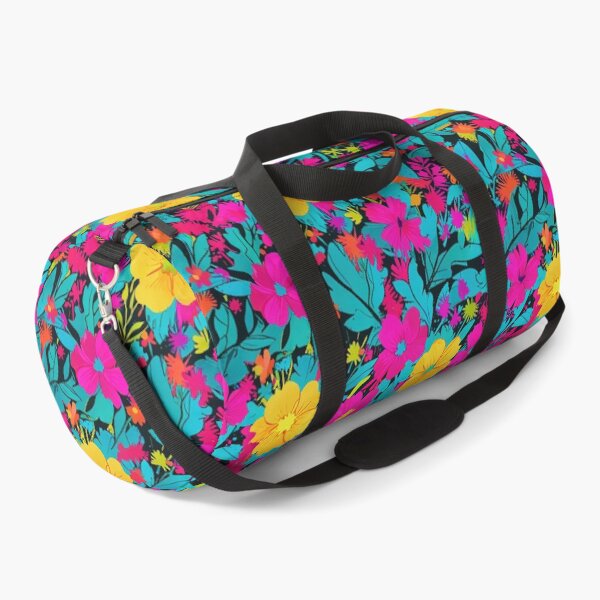 Item preview, Flower Retro Eighties designed and sold by CoolPixels.