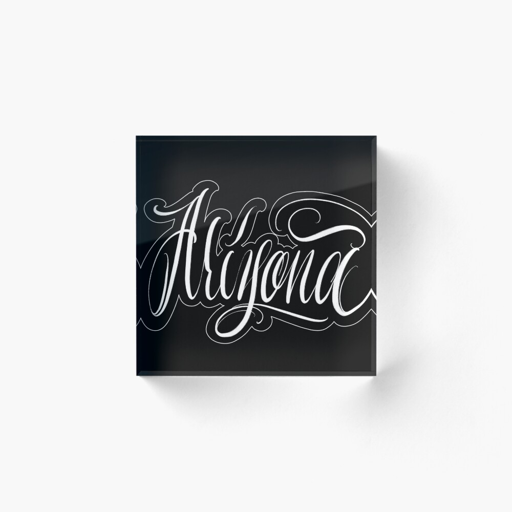 Item preview, Acrylic Block designed and sold by CreativeSaze.