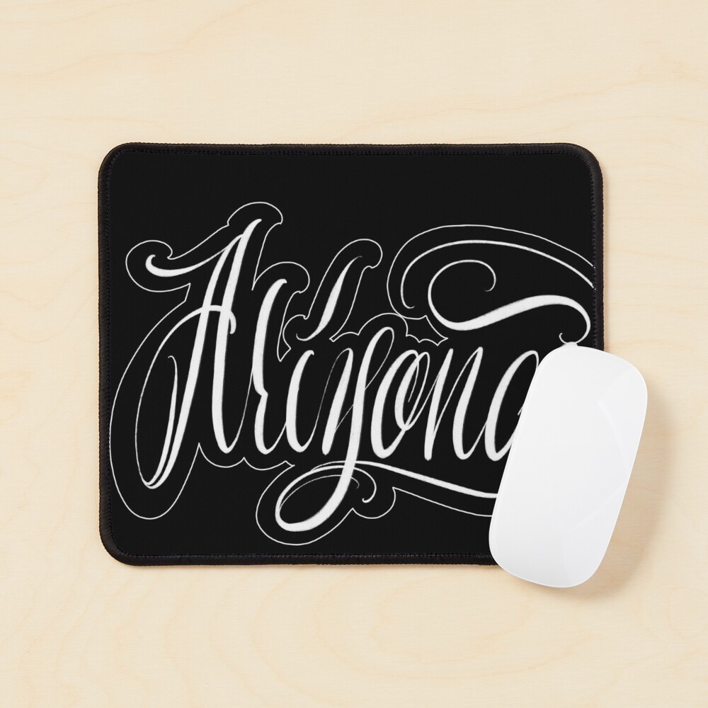 Item preview, Mouse Pad designed and sold by CreativeSaze.