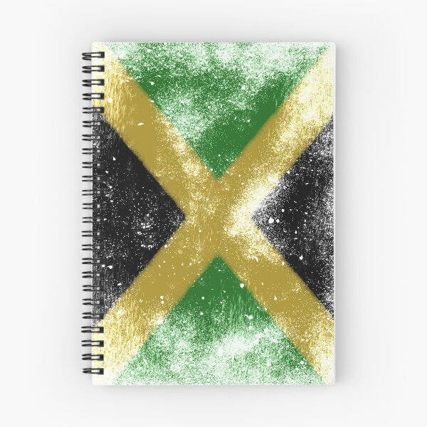 Item preview, Vintage Flag Jamaica designed and sold by KimTee.