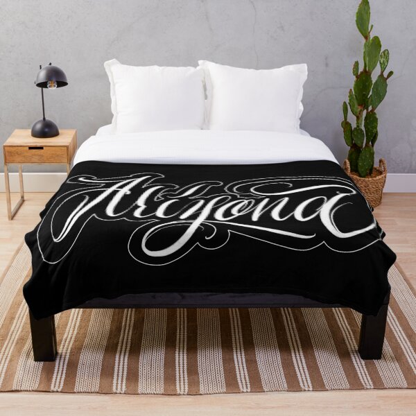 Item preview, Letras de Arizona designed and sold by CreativeSaze.