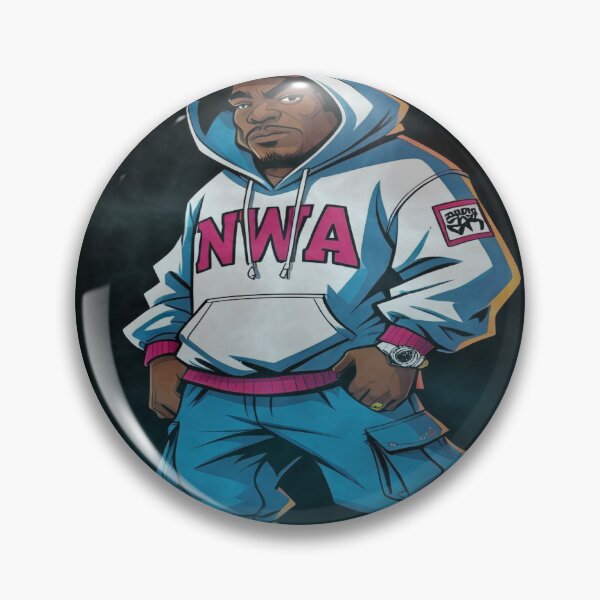 Item preview, nwa  designed and sold by oldschoolhiphopehvFanart.