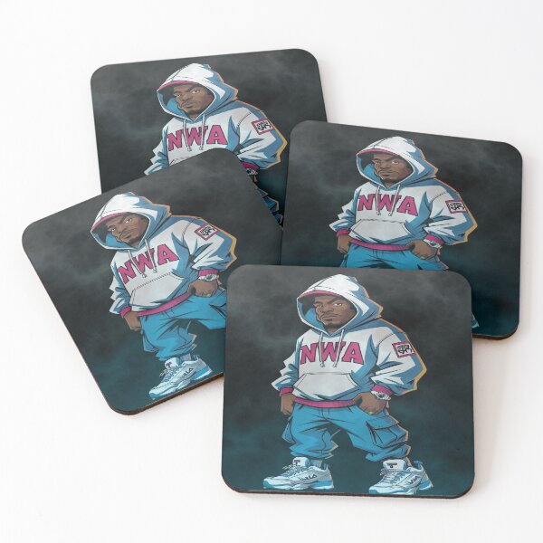 Item preview, nwa  designed and sold by oldschoolhiphopehvFanart.