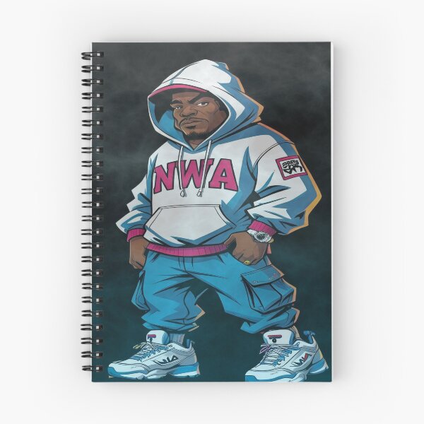Item preview, nwa  designed and sold by oldschoolhiphopehvFanart.