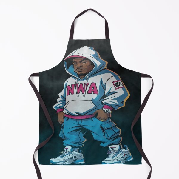 Item preview, nwa designed and sold by oldschoolhiphopehvFanart.