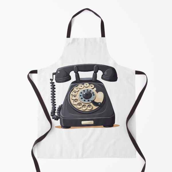 Item preview, Rotary Telephone designed and sold by Strautie.