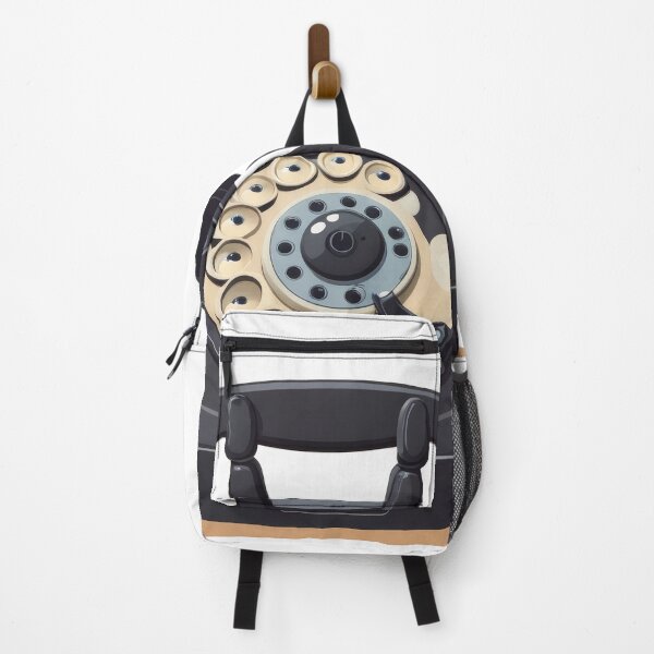 Item preview, Rotary Telephone designed and sold by Strautie.