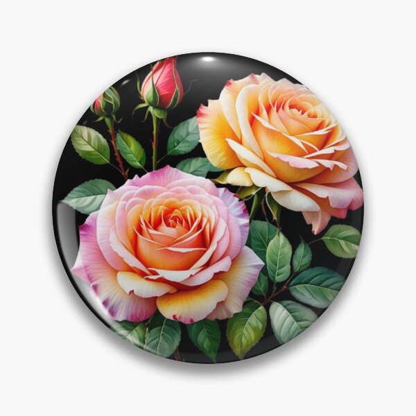 Item preview, Rose Definition – Symbol of Romance, Love, Beauty & Courage designed and sold by Broken Minimalister.