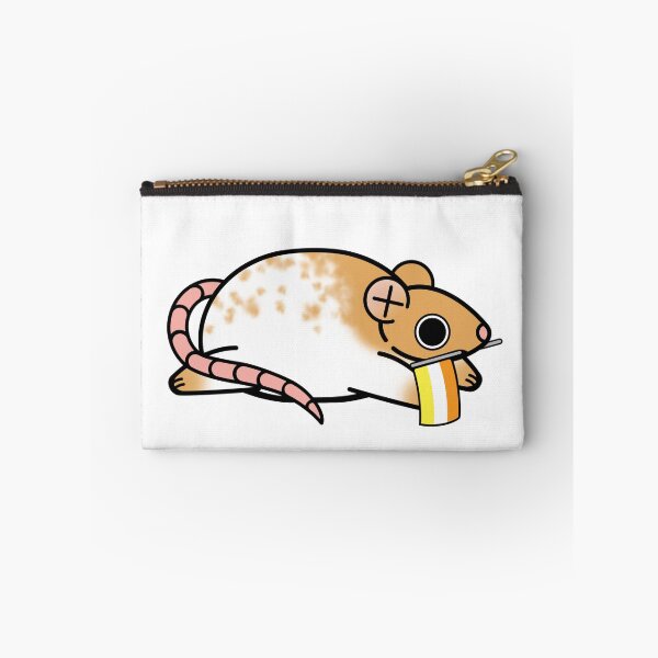 Item preview, Pride rat, Maverique Pride Flag designed and sold by LCDemon.