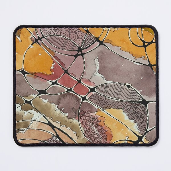Item preview, Fall Neurographic designed and sold by tnlisa.