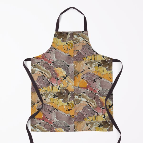 Item preview, Fall Neurographic designed and sold by tnlisa.