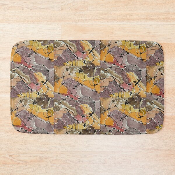 Item preview, Fall Neurographic designed and sold by tnlisa.