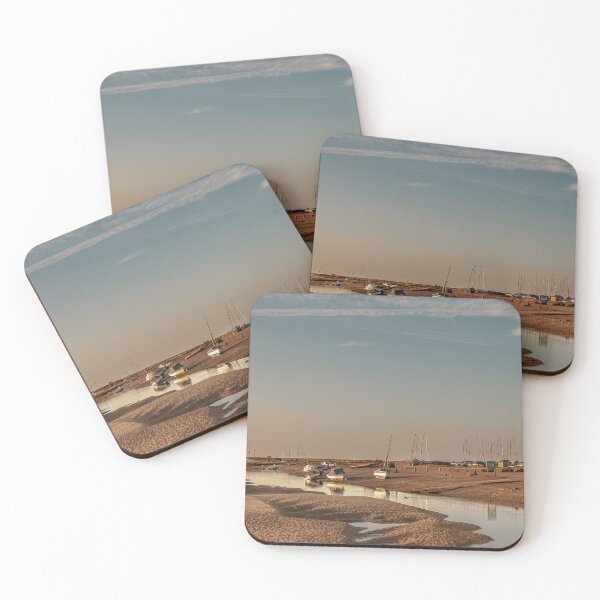 Item preview, Blakeney Creek  Norfolk designed and sold by Jim Key.