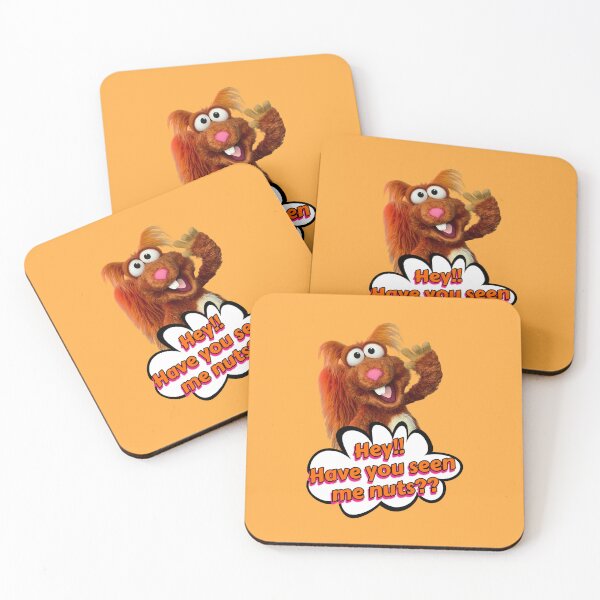 Item preview, Russell Squirrel - have you seen his nuts?? designed and sold by Unspirations.