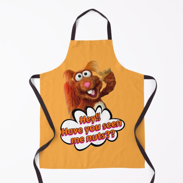 Item preview, Russell Squirrel - have you seen his nuts?? designed and sold by Unspirations.