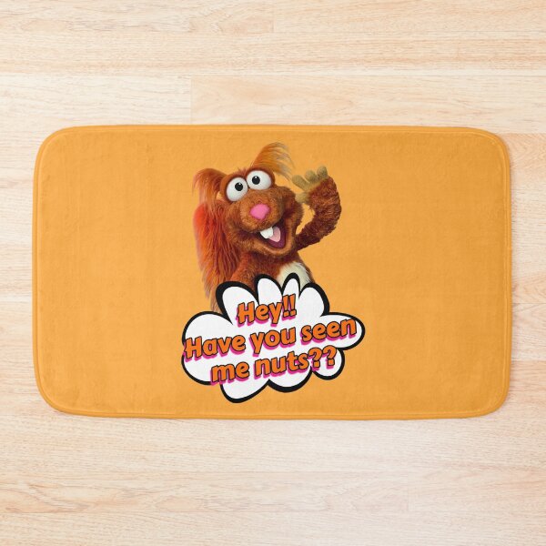 Item preview, Russell Squirrel - have you seen his nuts?? designed and sold by Unspirations.