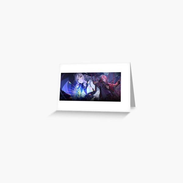 Item preview,  Zenless Zone Zero (ZZZ) Bury your tears with the past designed and sold by Astral Drop.