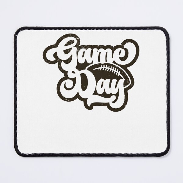 Item preview, Game Day Football Soccer Sport Boy designed and sold by XuanhieuBp.