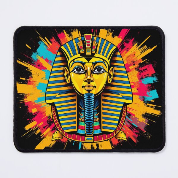 Item preview, Technicolor Tut designed and sold by AnTartstudios.