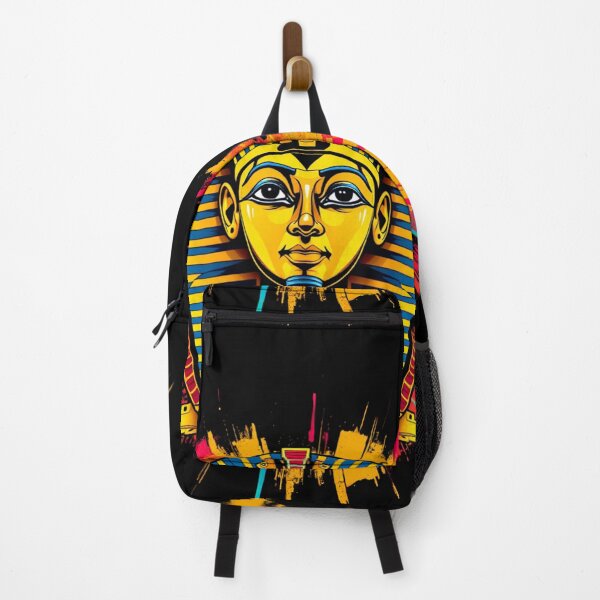Item preview, Technicolor Tut designed and sold by AnTartstudios.