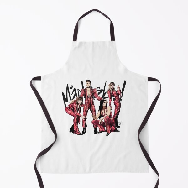Item preview, Maneskin Rock Fanart designed and sold by stelladaodo.