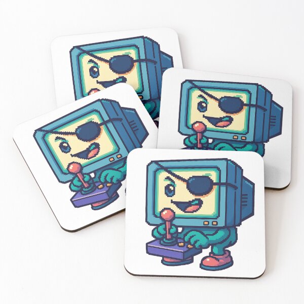 Item preview, Screen gamer designed and sold by Dead Pixel Club.