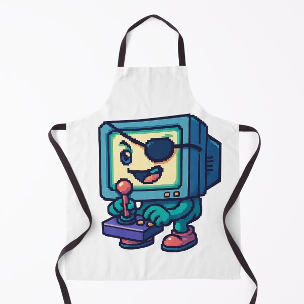 Item preview, Screen gamer designed and sold by Dead Pixel Club.