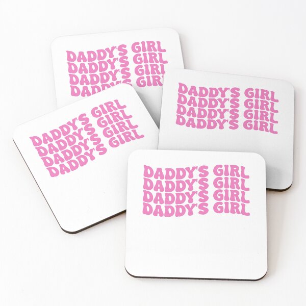 Item preview, Daddy's Girl Father's Day Daddy Daughter New Daddy designed and sold by XuanhieuBp.