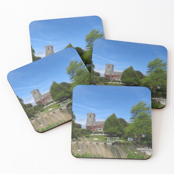 Item preview, Priory House & The Lady St Mary, Wareham designed and sold by wiggyofipswich.