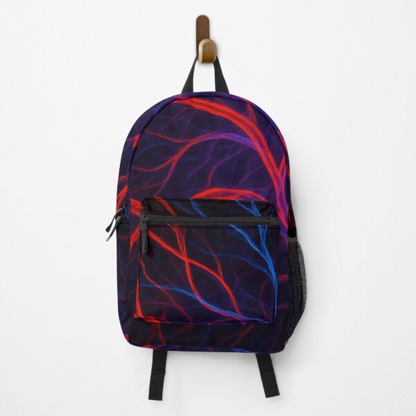 Item preview, Color flows and line network designed and sold by Sigtrix.