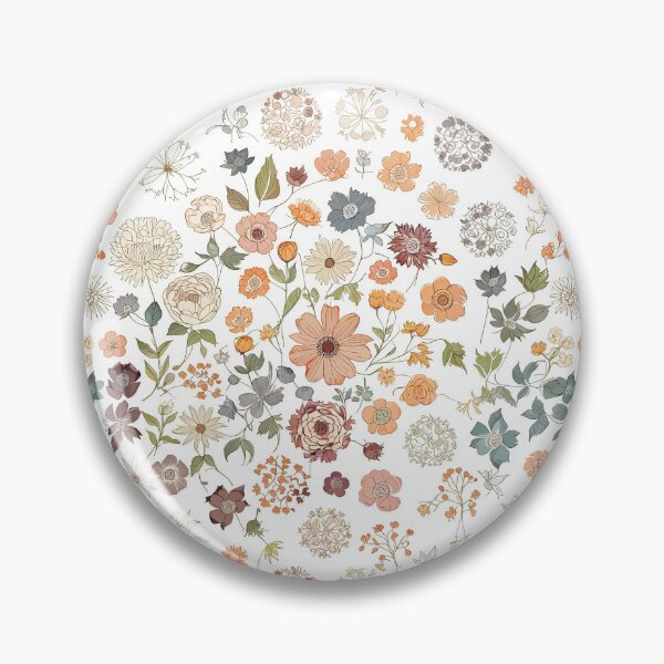 Item preview, Flowers Life designed and sold by CoolPixels.