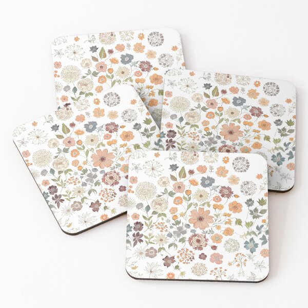 Item preview, Flowers Life designed and sold by CoolPixels.