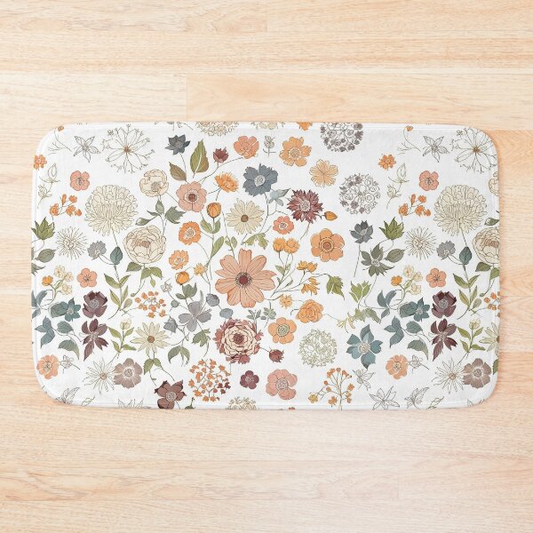 Item preview, Flowers Life designed and sold by CoolPixels.