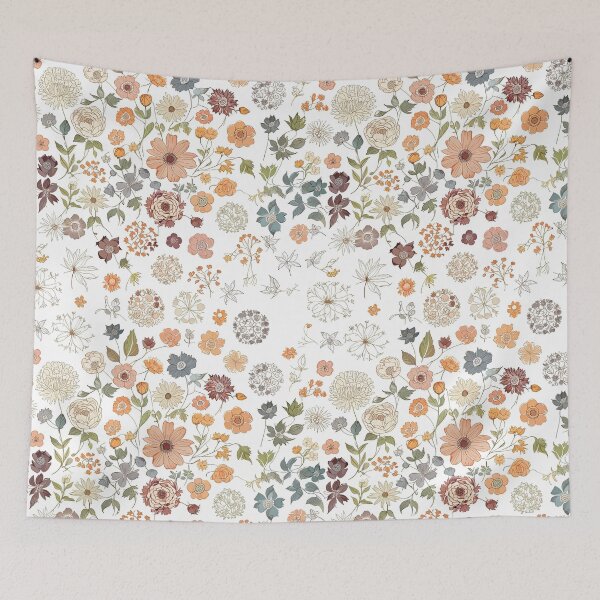 Item preview, Flowers Life designed and sold by CoolPixels.